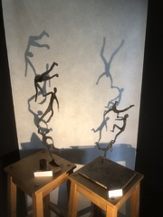 Exposition du printemps des artistes 2022