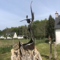 Exposition du printemps des artistes 2022