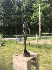 Exposition du printemps des artistes 2022